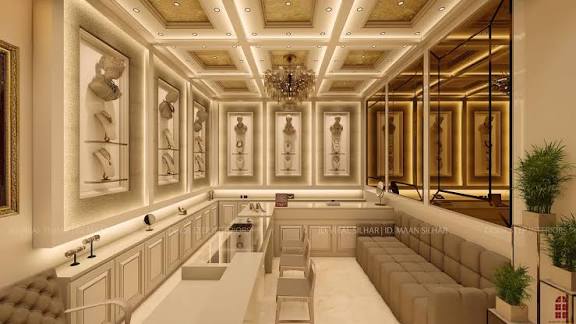 Private Solitaire Consultation Chamber